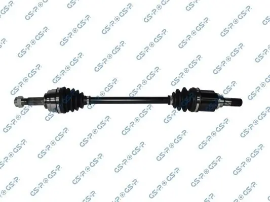 Antriebswelle Vorderachse links GSP 241437