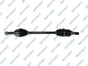 Antriebswelle Vorderachse links GSP 241437