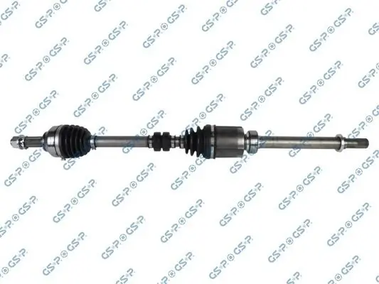 Antriebswelle Vorderachse rechts GSP 241478 Bild Antriebswelle Vorderachse rechts GSP 241478