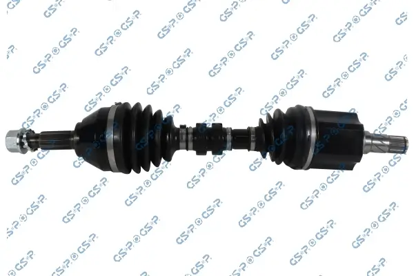 Antriebswelle Vorderachse links GSP 241481OL