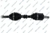 Antriebswelle Vorderachse links GSP 241481OL