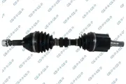 Antriebswelle Vorderachse links GSP 241481OL