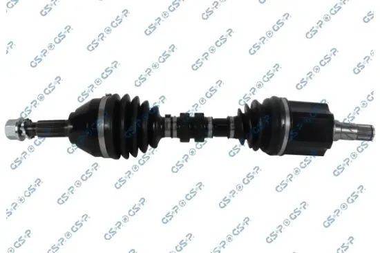 Antriebswelle Vorderachse links GSP 241481OL Bild Antriebswelle Vorderachse links GSP 241481OL