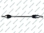 Antriebswelle Vorderachse rechts GSP 241485