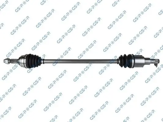 Antriebswelle Vorderachse rechts GSP 241485 Bild Antriebswelle Vorderachse rechts GSP 241485