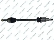 Antriebswelle Vorderachse links GSP 241488