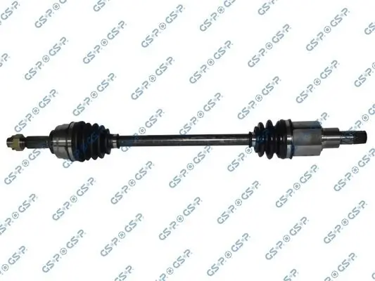 Antriebswelle Vorderachse links GSP 241488 Bild Antriebswelle Vorderachse links GSP 241488