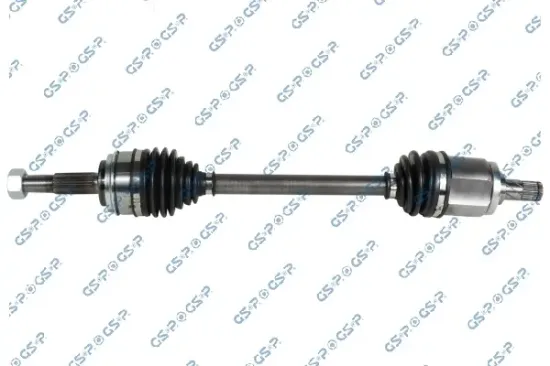 Antriebswelle Vorderachse links GSP 241509 Bild Antriebswelle Vorderachse links GSP 241509