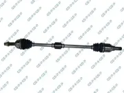 Antriebswelle Vorderachse rechts GSP 241579