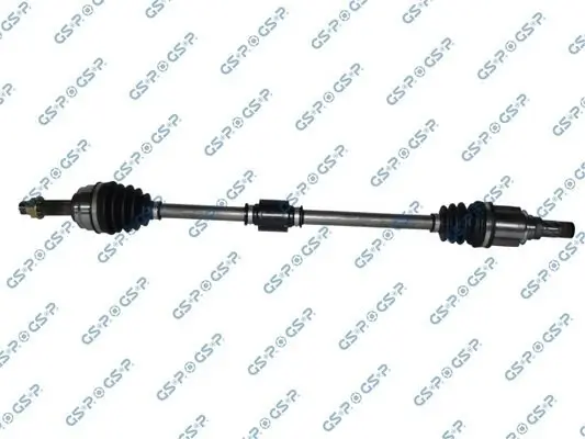Antriebswelle Vorderachse rechts GSP 241579 Bild Antriebswelle Vorderachse rechts GSP 241579