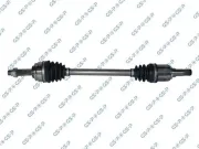 Antriebswelle Vorderachse links GSP 241586