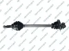 Antriebswelle GSP 244003