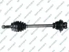 Antriebswelle GSP 244005