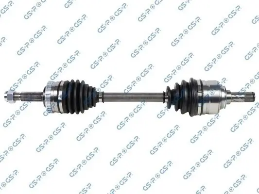 Antriebswelle Vorderachse links GSP 244027 Bild Antriebswelle Vorderachse links GSP 244027