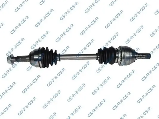Antriebswelle Vorderachse links GSP 244028 Bild Antriebswelle Vorderachse links GSP 244028