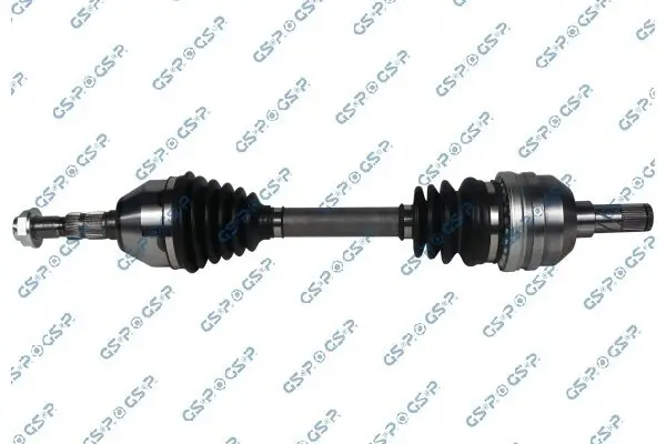 Antriebswelle Vorderachse links GSP 244029