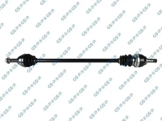 Antriebswelle Vorderachse rechts GSP 244030
