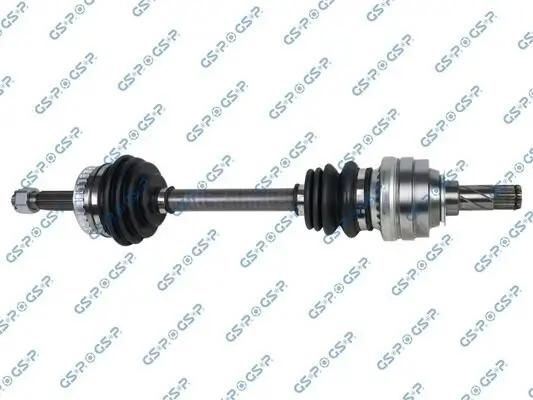 Antriebswelle Vorderachse links GSP 244036