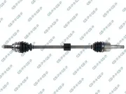 Antriebswelle Vorderachse rechts GSP 244043