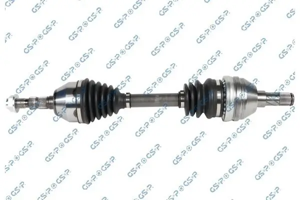 Antriebswelle Vorderachse links GSP 244052