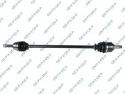 Antriebswelle Vorderachse rechts GSP 244060