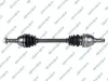 Antriebswelle Vorderachse links GSP 244064