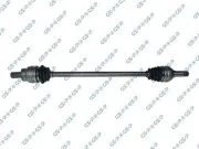 Antriebswelle Hinterachse links Hinterachse rechts GSP 244068