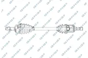 Antriebswelle Vorderachse links GSP 244079OL