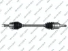 Antriebswelle Vorderachse links GSP 244079