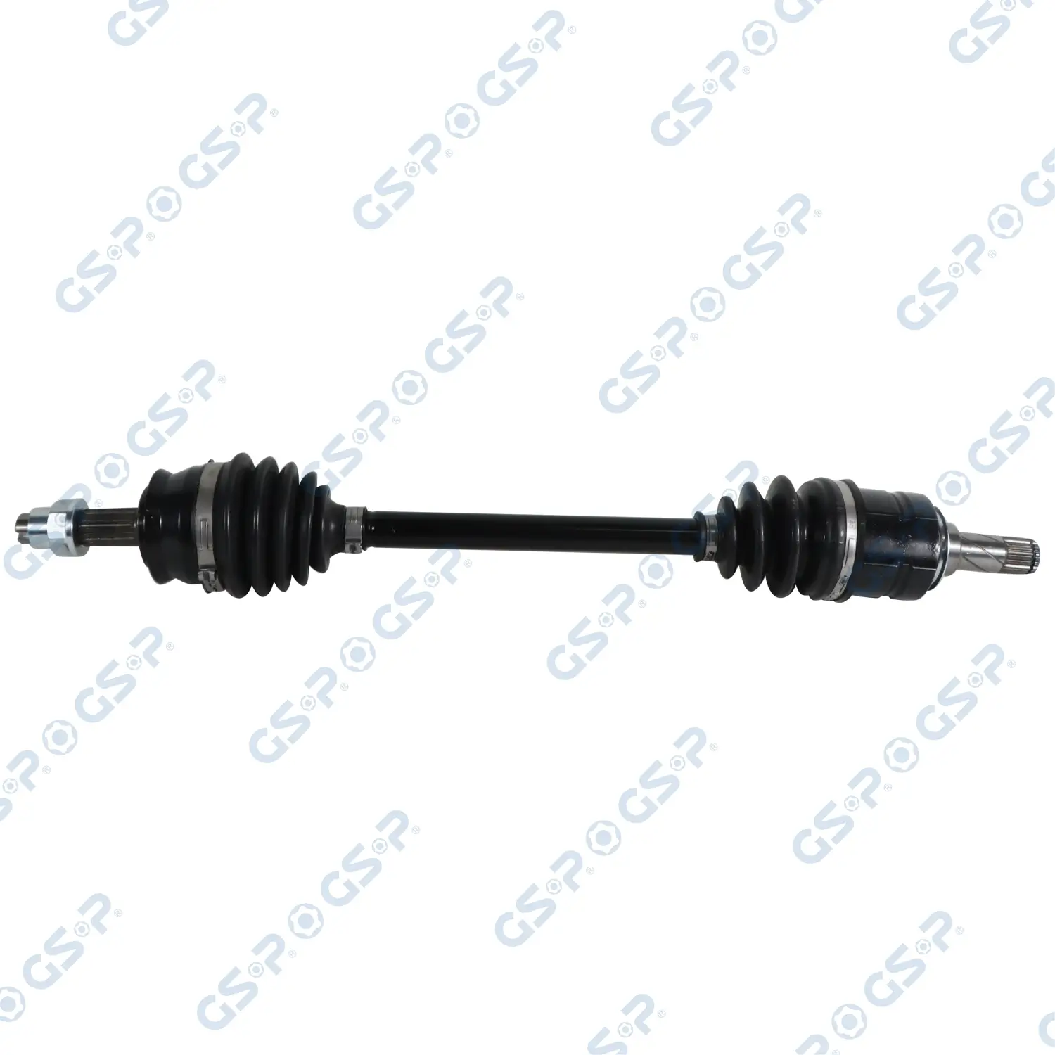 Antriebswelle Vorderachse links GSP 244079OL