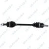 Antriebswelle Vorderachse links GSP 244079OL