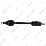 Antriebswelle Vorderachse links GSP 244079OL