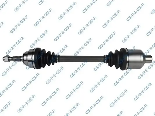 Antriebswelle Vorderachse rechts GSP 244082 Bild Antriebswelle Vorderachse rechts GSP 244082