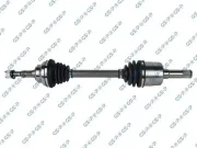 Antriebswelle Vorderachse rechts GSP 244101