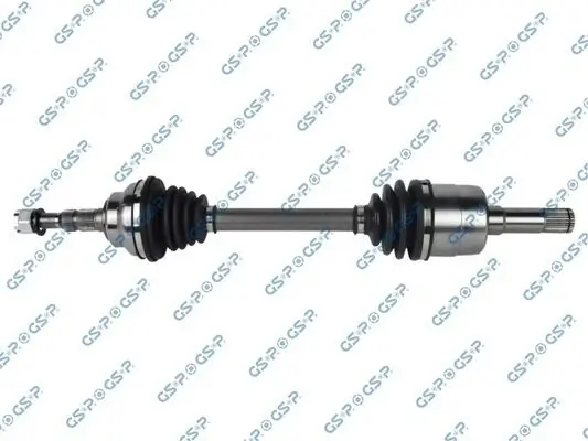 Antriebswelle Vorderachse rechts GSP 244101 Bild Antriebswelle Vorderachse rechts GSP 244101