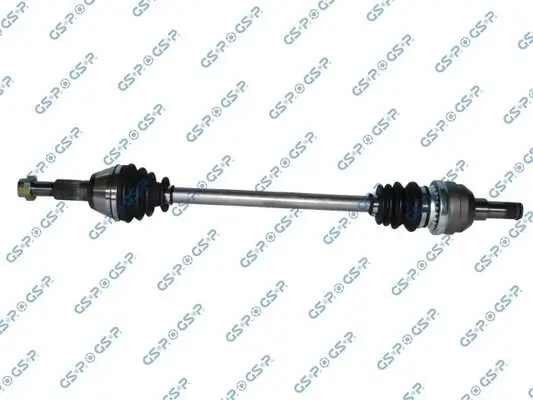 Antriebswelle Hinterachse links GSP 244107