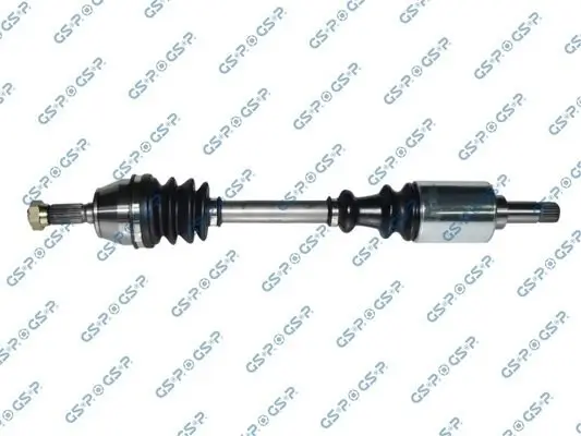 Antriebswelle Vorderachse links GSP 245015