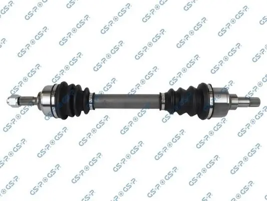 Antriebswelle Vorderachse links GSP 245031 Bild Antriebswelle Vorderachse links GSP 245031