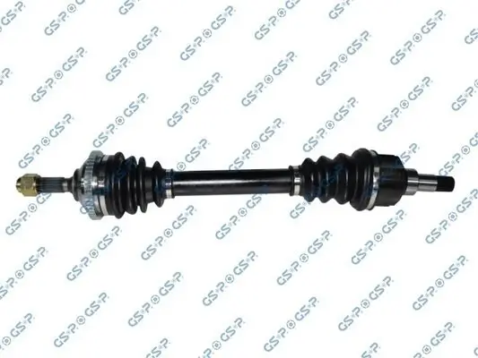 Antriebswelle Vorderachse links GSP 245032 Bild Antriebswelle Vorderachse links GSP 245032