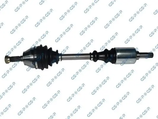 Antriebswelle Vorderachse links GSP 245033