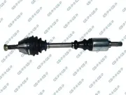 Antriebswelle Vorderachse links GSP 245033