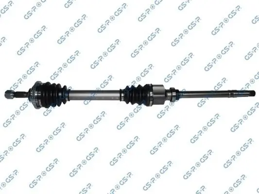 Antriebswelle Vorderachse rechts GSP 245035 Bild Antriebswelle Vorderachse rechts GSP 245035