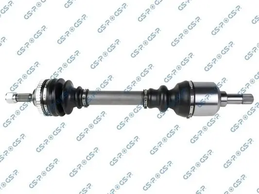 Antriebswelle Vorderachse links GSP 245064 Bild Antriebswelle Vorderachse links GSP 245064