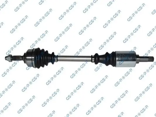 Antriebswelle Vorderachse links GSP 245071