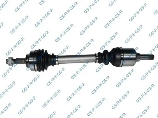 Antriebswelle Vorderachse links GSP 245126 Bild Antriebswelle Vorderachse links GSP 245126