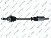 Antriebswelle Vorderachse links GSP 245157