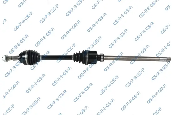 Antriebswelle Vorderachse rechts GSP 245174OL