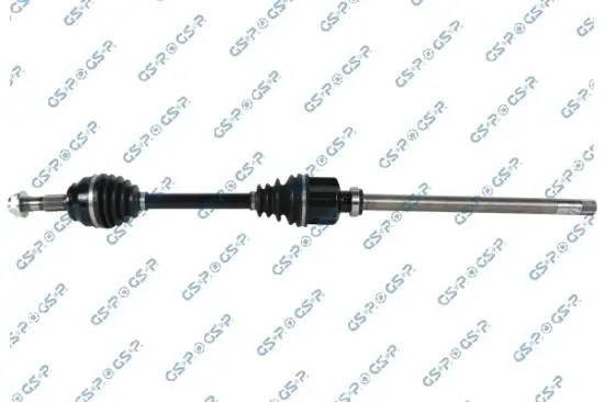 Antriebswelle Vorderachse rechts GSP 245174OL Bild Antriebswelle Vorderachse rechts GSP 245174OL