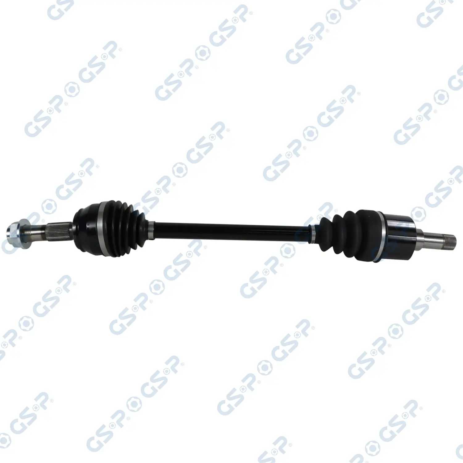 Antriebswelle Vorderachse links GSP 245176OL