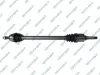 Antriebswelle GSP 245201